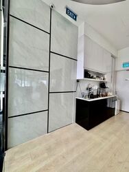 Oxley Tower (D1), Office #531646791